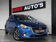 Mazda 2 - 1.5 1e eigenaar/lage KM/Nette auto/Unieke kleur/TOP