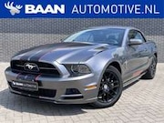 Ford USA Mustang - USA 3.7 V6