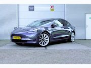 Tesla Model 3 - Long Range AWD 75 kWh Trekhaak (1.000kg), SOH 88,9%, AutoPil