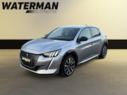 Peugeot 208 - 1.2 GT-Line 101PK AUTOMAAT/VIRTUEEL/CAMERA/LED/17"/SFEERVERL