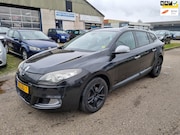 Renault Mégane - Estate 1.5 dCi GT-Line 81kw Automaat Bj:2010 NAP