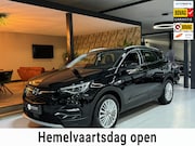 Opel Grandland - X 1.6 Turbo Innovation Garantie Carplay Camera Cruise Navi C