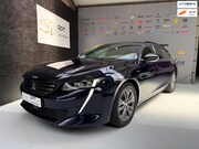 Peugeot 508 - SW 1.6 HYbrid 225 Allure
