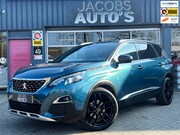 Peugeot 5008 - 1.2 PureTech GT-Line