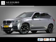 BMW X5 - XDrive40e High Executive M-Sport (PANO, TREKHAAK, LUCHTVERIN