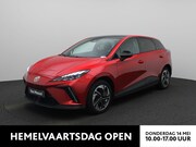 MG MG4 Electric - Long Range 64kWh Luxury | WLTP 435 KM | SoH 97% | 360° CAM |