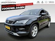 Seat Ateca - 1.5 TSI Xcellence | 360 camera | Lederen bekleding |