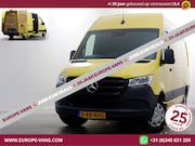 Mercedes-Benz Sprinter - 319 CDI 3.0 V6 190pk 7G Automaat L2H2 Airco/Navi/Camera 08-2