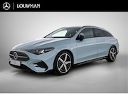 Mercedes-Benz CLA-Klasse - Shooting Brake 180 Business Solution AMG | Nightpakket | Par