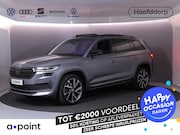 Skoda Kodiaq - 1.5 TSI Sportline Business 150pk DSG | Panoramadak | Lederen