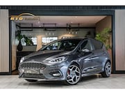 Ford Fiesta - 1.5 EcoBoost ST-3 Performance|Recaro|B&O|Carplay|Winterpakke