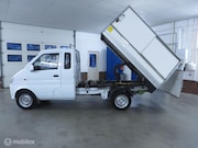 DFSK K-serie - K01H 1.2 4x2 Kipper 2018