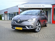 Renault Scénic - 1.2 TCe Intens Navi|Half Leder|ParkAssist|Cam|LMV