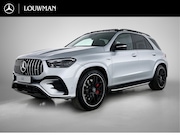 Mercedes-Benz AMG GLE - 53 Hybrid 4MATIC+ Night Edition Premium Plus | Remklauwen in