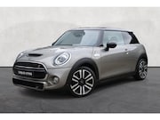 MINI Cooper S - Mini 2.0 Pepper