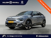 Citroën C4 - Max 1.2 Hybrid 145pk e-DCS6 | TWO-TONE! | ALCANTARA | STOELV