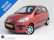 Hyundai i10 - 1.1 Dynamic Cool | Airco | Elek. ramen |