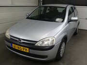 Opel Corsa - 1.2-16V Njoy - Auto - APK 2027