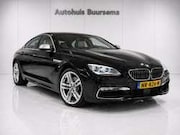 BMW 6-serie - 640i Gran Coupé LED*H/K Sound*Soft-Close*Head-Up D