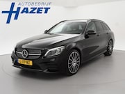 Mercedes-Benz C-klasse - Estate 300e 320 PK PLUG-IN - AMG NIGHT + BURMESTER | LUCHTVE