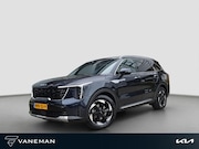Kia Sorento - 1.6 T-GDi Plug-in Hybrid 4WD ExecutiveLine 7p | 360 Camera |