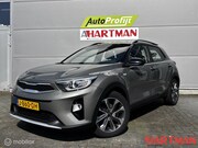 Kia Stonic - 1.0 T-GDi DynamicLine