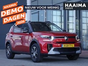 Citroën C3 Aircross - 1.2 Hybrid 145pk Plus | Demo auto | Achteruitrijcamera | Cli