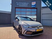 Volkswagen Golf - Variant 1.5 eTSI R-Line 12MND BOVAG GAR|TREKHAAK|NAVI|PDC V+