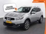 Nissan Qashqai - 1.6 Connect Edition Navigatie Climate control Panoramadak