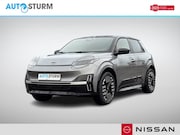 Nissan Micra - ADVANCE - Launch Edition 52 kWh