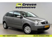 Volkswagen Polo - 1.4-16V Athene | | Airco | Cruise | Trekhaak