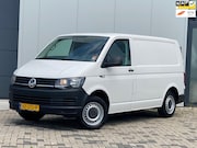Volkswagen Transporter - 2.0 TDI L1H1 Comfortline MET HYDRAULISHE LAADKLEP