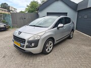 Peugeot 3008 - 1.6 VTi Première, Climate control, Cruise control, Panoramad