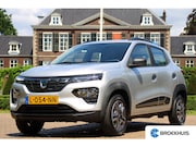Dacia Spring - Business 27 kWh | CAMERA | LED | CARPLAY | LEDER | AIRCO | S