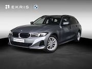 BMW 3-serie - 3 Serie Touring 320e SoH 88% | Entertainment Pack