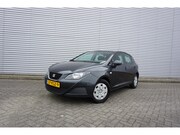 Seat Ibiza - 1.2 Club Elektr. ramen / NAP