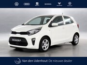 Kia Picanto - 1.0 DPi 67pk ComfortLine / Airco / Cruise Control