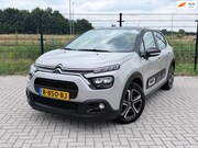 Citroën C3 - 1.2 PureTech C-Series | PDC | Bluetooth | Navi |