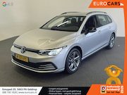 Volkswagen Golf - Variant 1.0 eTSI 110pk DSG Life Automaat Navigatie Climate C