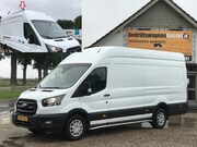 Ford Transit - 2.0 TDCI 96 kW Euro 6 L4H3 Jumbo RWD