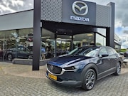 Mazda CX-30 - E- SKYACTIV-X 2.0 186 AWD 6MT LUXURY M-HYBRID / Sunroof / Tr