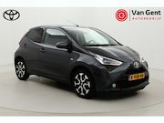 Toyota Aygo - 1.0 VVT-i x-joy | Apple Carplay / Android Auto | Cruise Cont