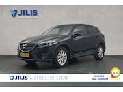 Mazda CX-5 - 2.0 SkyActiv-G 165 Skylease+ 2WD | Trekhaak | Stoelverwarmin
