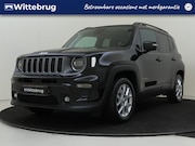 Jeep Renegade - 4xe 190 Plug-in Hybrid Limited | | 4WD | Camera | Navigatie