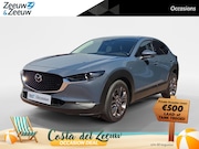 Mazda CX-30 - 2.0 e-SkyActiv-X M Hybrid Luxury | Automaat| Dealeronderhoud