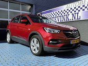 Opel Grandland X - 1.6 Turbo plug-in Hybrid CRUISE APPLE PDC DAB+
