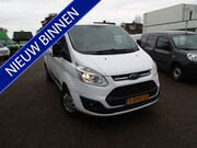 Ford Transit Custom - 290 2.0 TDCI L2H1 Trend VOORZIEN VAN AIRCO+CRUISE+TREKHAAK