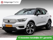 Volvo XC40 - Recharge Twin Plus 408pk Trekhaak/ Stuur-stoelverwarming/ Na