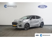 Ford Puma - 1.0 EcoBoost Hybrid ST-Line X | Trekhaak | B&O | Elektrische