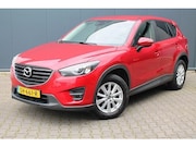 Mazda CX-5 - 2.0 SkyActiv-G 165 Skylease+ 2WD | Navi | Trekhaak